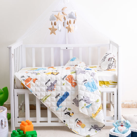 Baby Cover - كوفرته البيبي