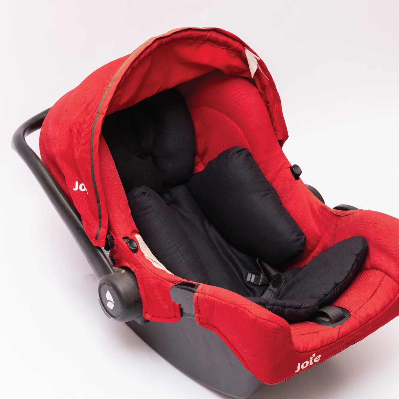Infant Car Seat Pillow - مخده كارسيت لحديث الولاده