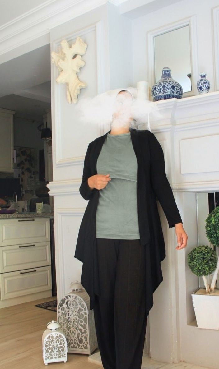 بدي شتوي كت