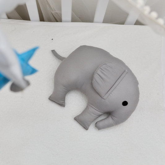 Elephant Pillow - مخده فيل