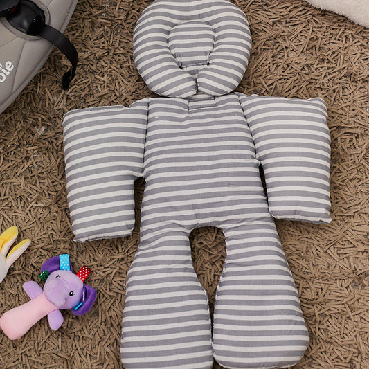 Infant Car Seat Pillow - مخده كارسيت لحديث الولاده