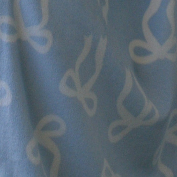 Winter- Mom Rope only Feyonka baby blue