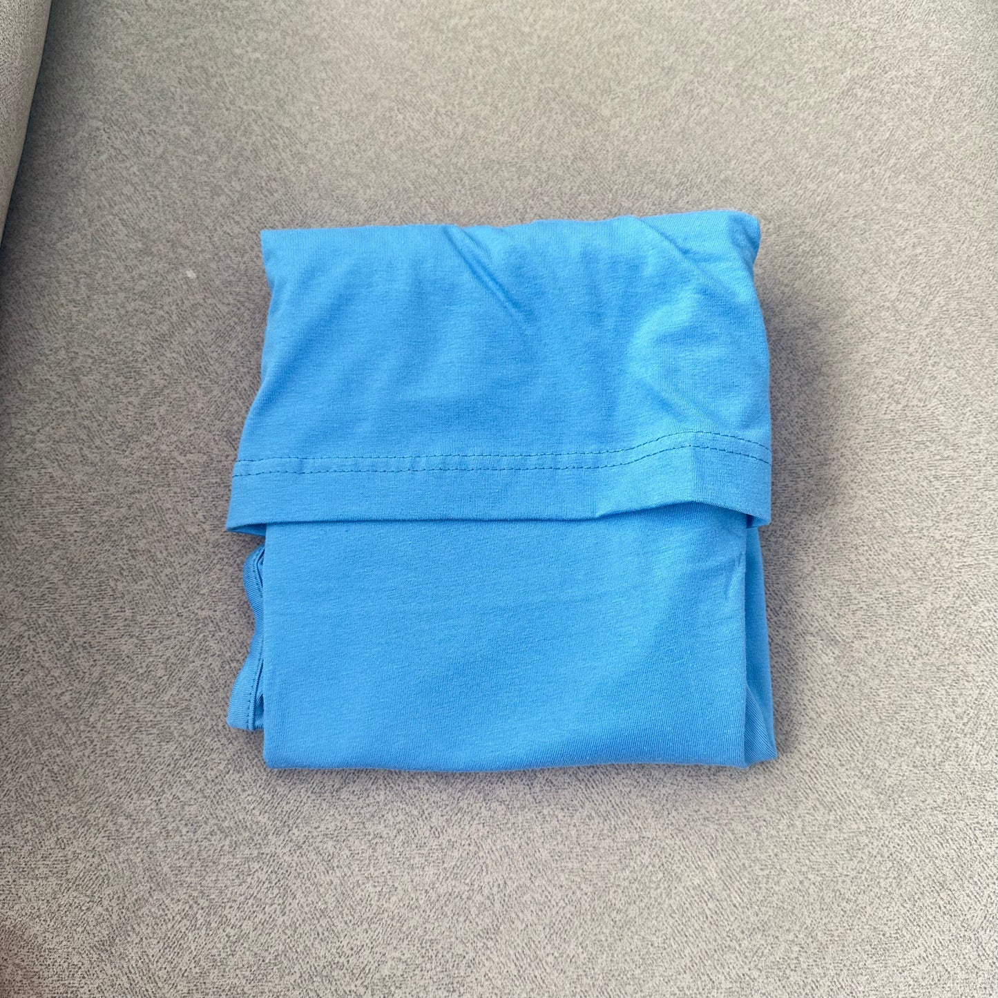 Cotton Breastfeeding Shirt - بدي رضاعه قطن كت