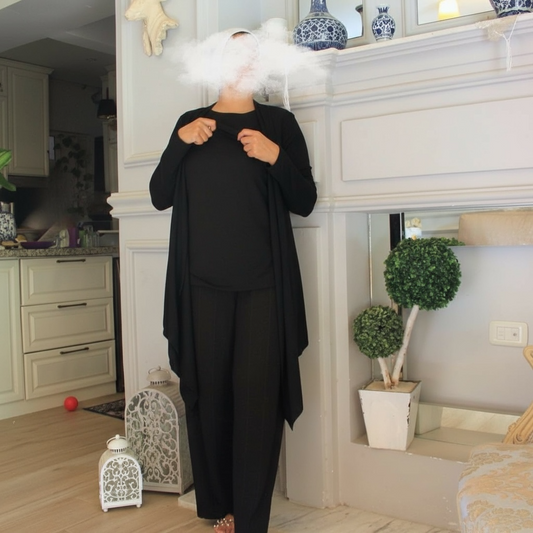 بدي شتوي كت