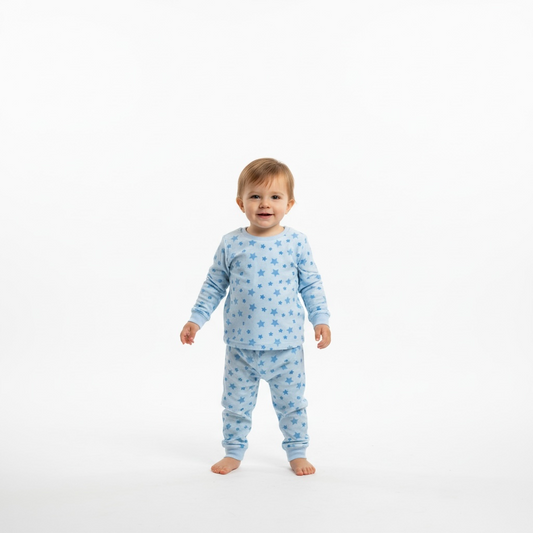 Winter- Toddler Pajama (New Collection)