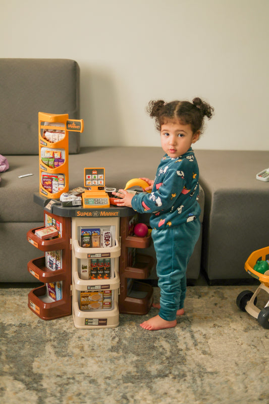 Winter- Toddler Snoopy Pajama