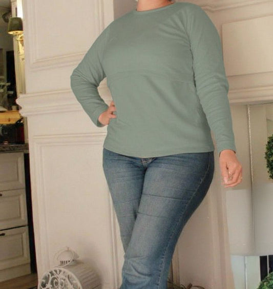 بدي رضاعه شتوي كم