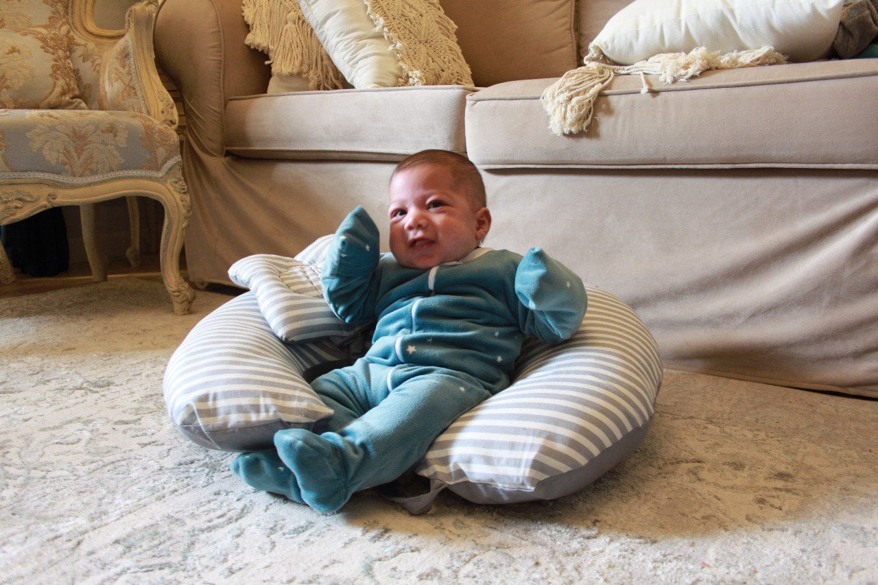 Nursing Pillow - مخده رضاعه