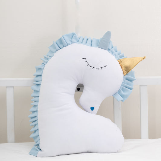 Unicorn Pillow -   مخده يوني كورن