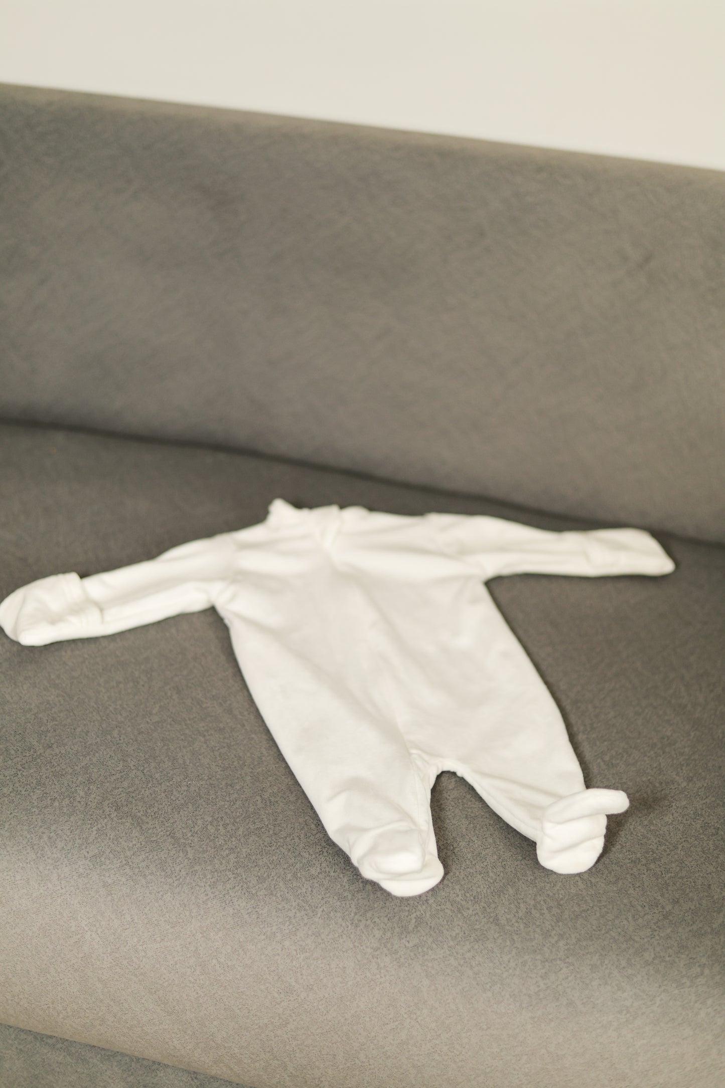 Winter- Plain Jumpsuit