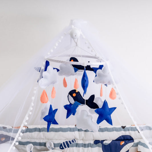 لعبه الناموسيه ( اللعبه فقط من غير العامود والتل)