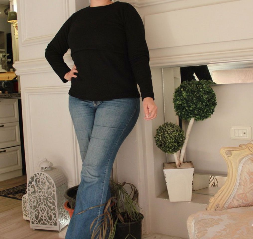 بدي رضاعه شتوي كم