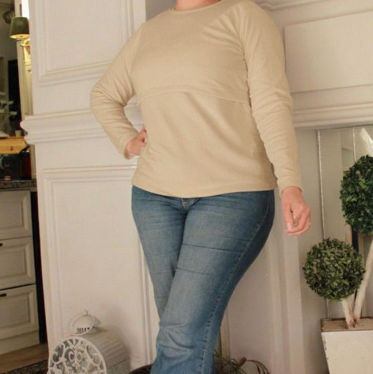 بدي رضاعه شتوي كم