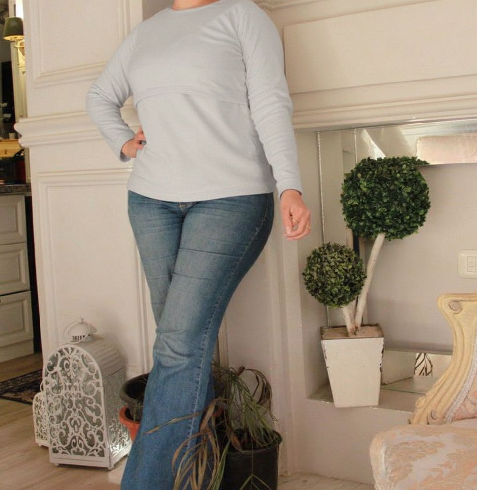 بدي رضاعه شتوي كم