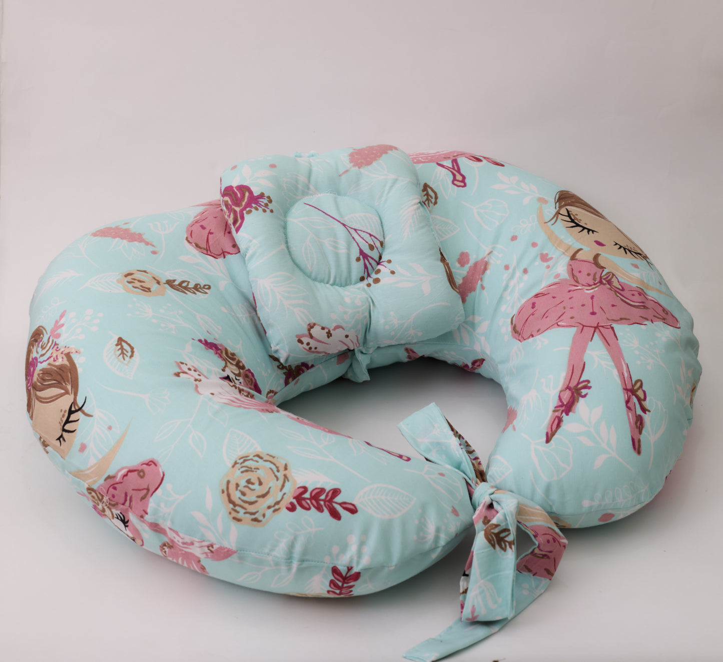 Nursing Pillow - مخده رضاعه