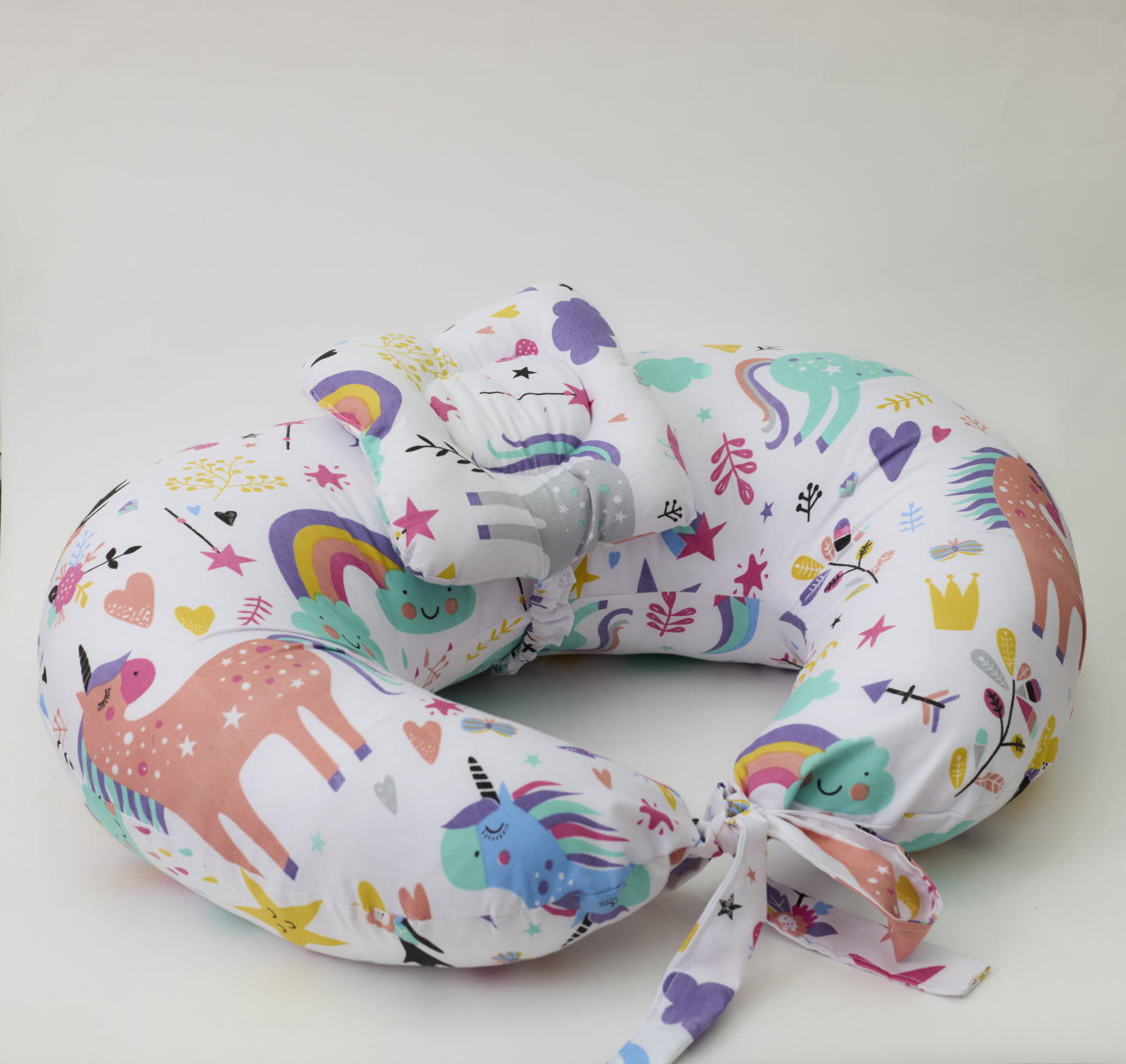 Nursing Pillow - مخده رضاعه