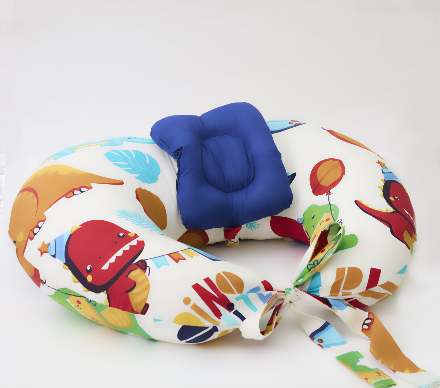 Nursing Pillow - مخده رضاعه