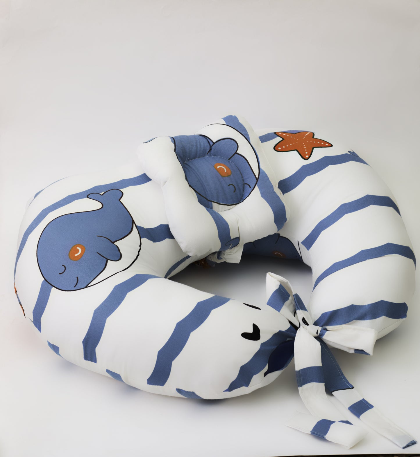 Nursing Pillow - مخده رضاعه