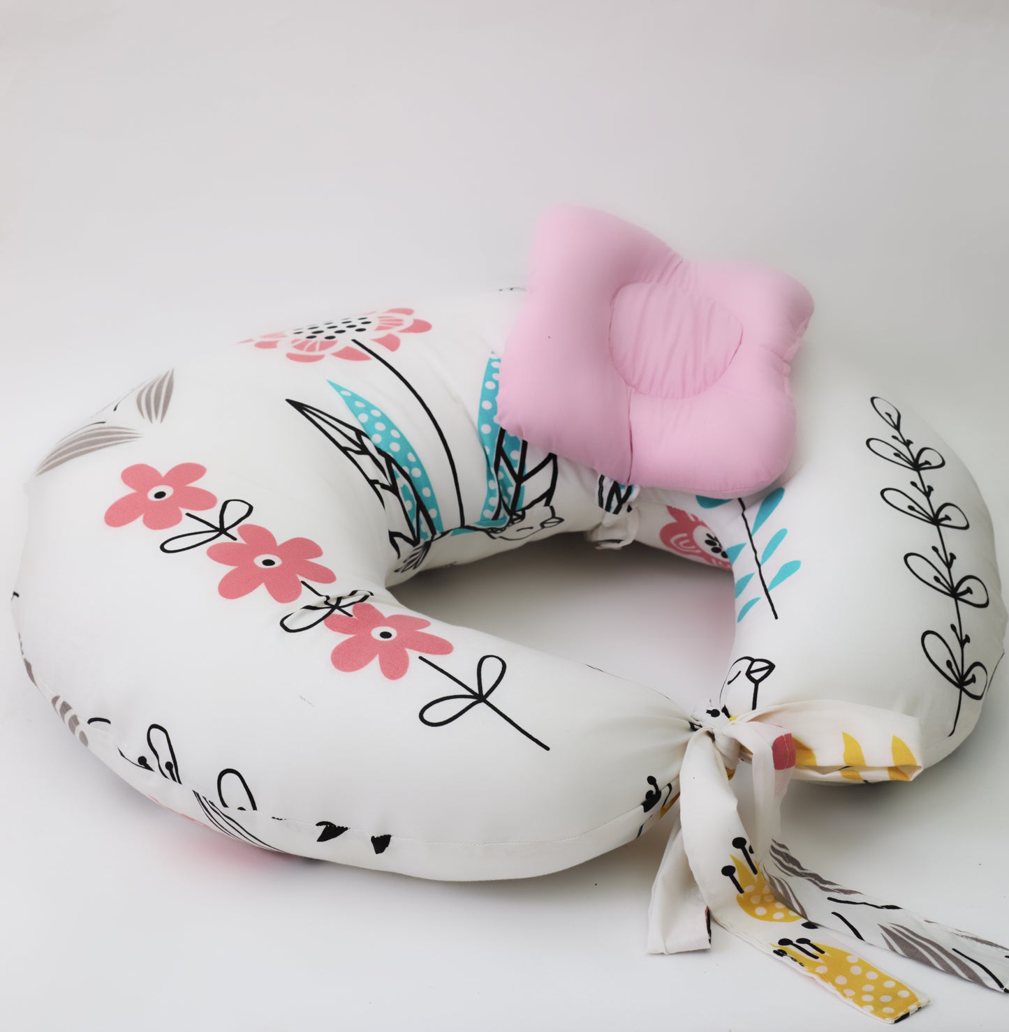 Nursing Pillow - مخده رضاعه