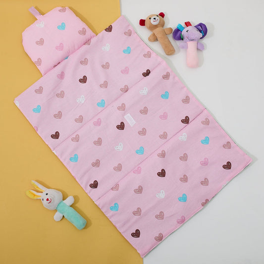 Changing Mat Pillow - مشمع غيار بمخده