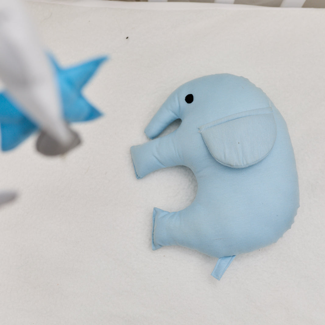 Elephant Pillow - مخده فيل