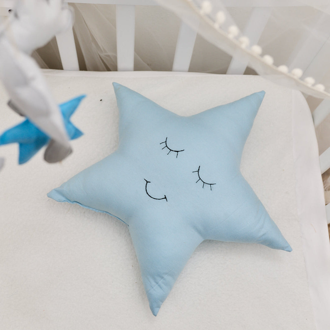 Star Pillow - مخده نجمه