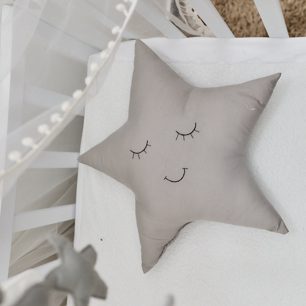 Star Pillow - مخده نجمه