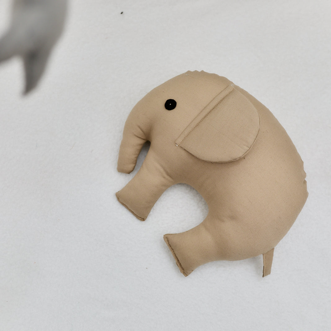 Elephant Pillow - مخده فيل