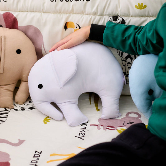 Elephant Pillow - مخده فيل
