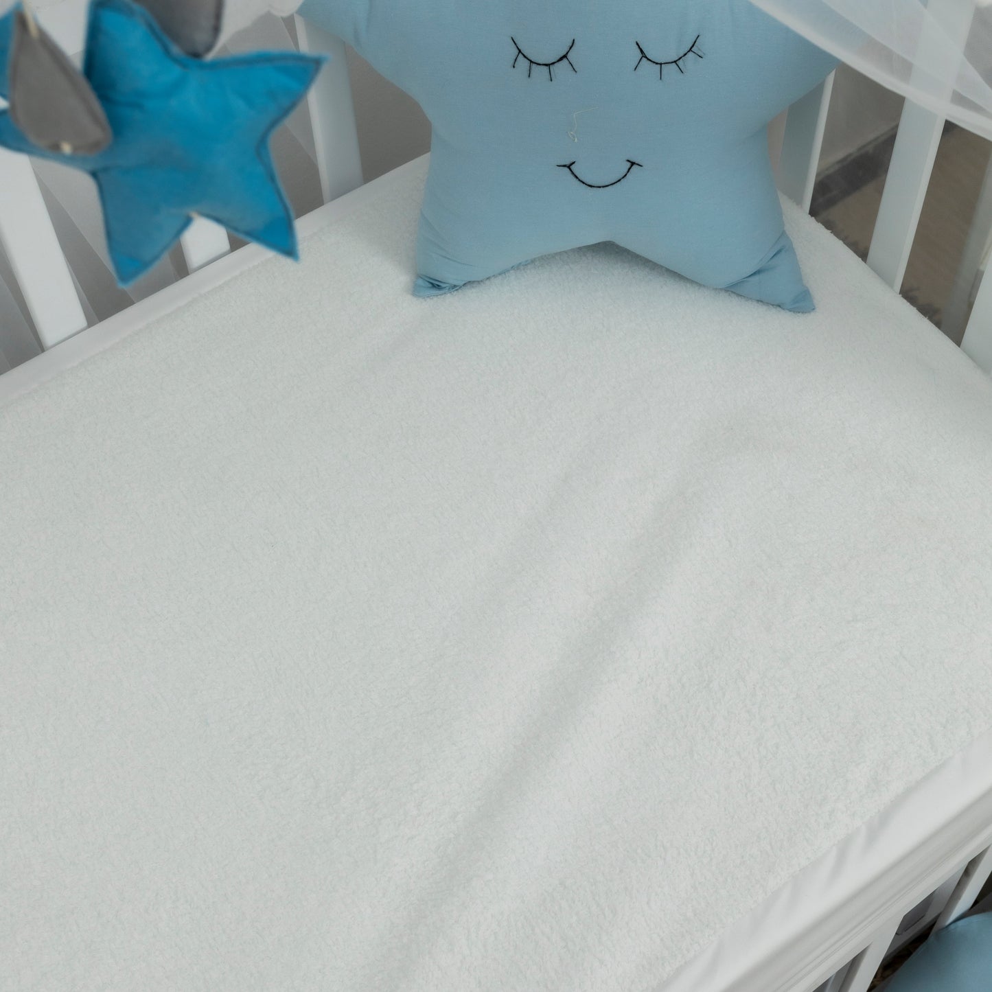 Mattress cover Waterproof -  كوفر مرتبه ووتر بروف استك