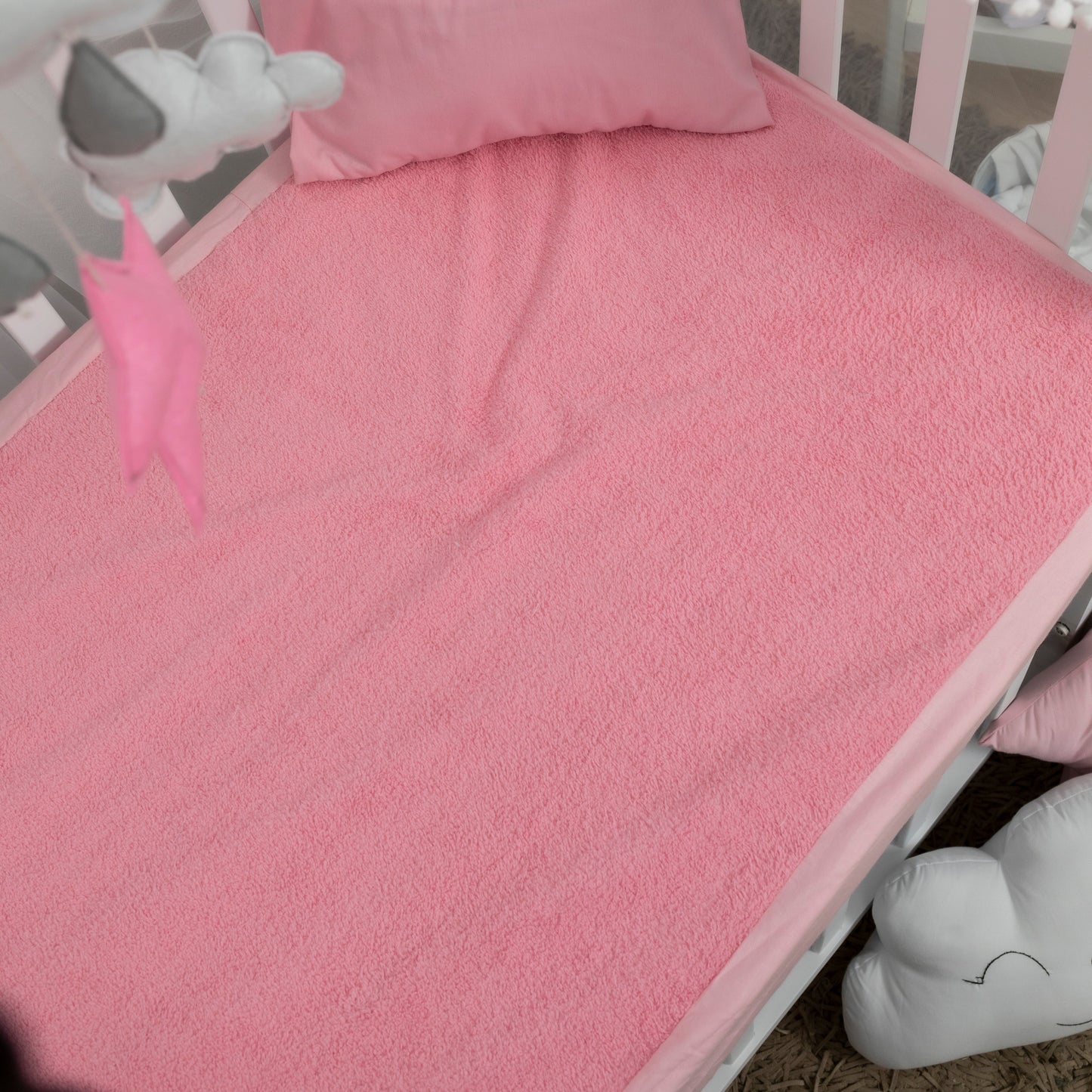Mattress cover Waterproof -  كوفر مرتبه ووتر بروف استك