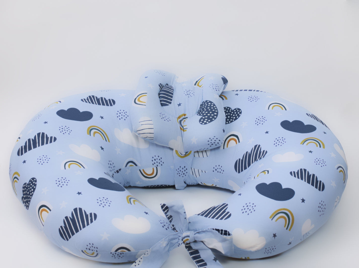 Nursing Pillow - مخده رضاعه