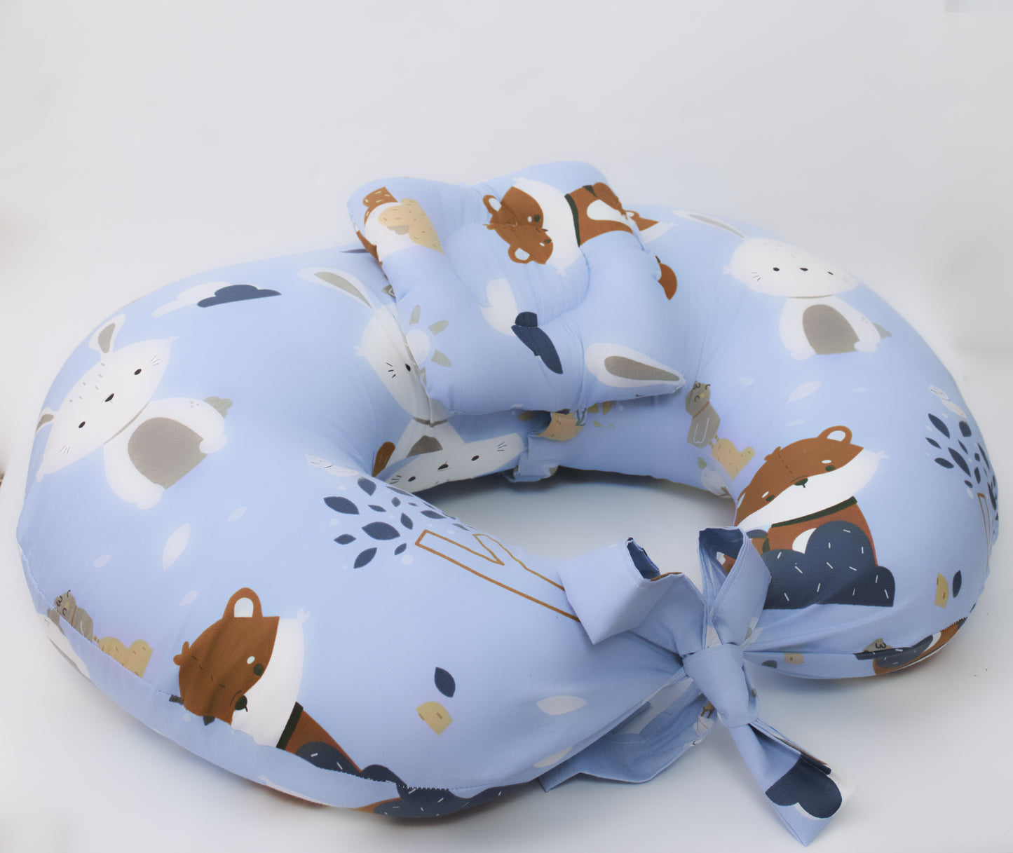 Nursing Pillow - مخده رضاعه