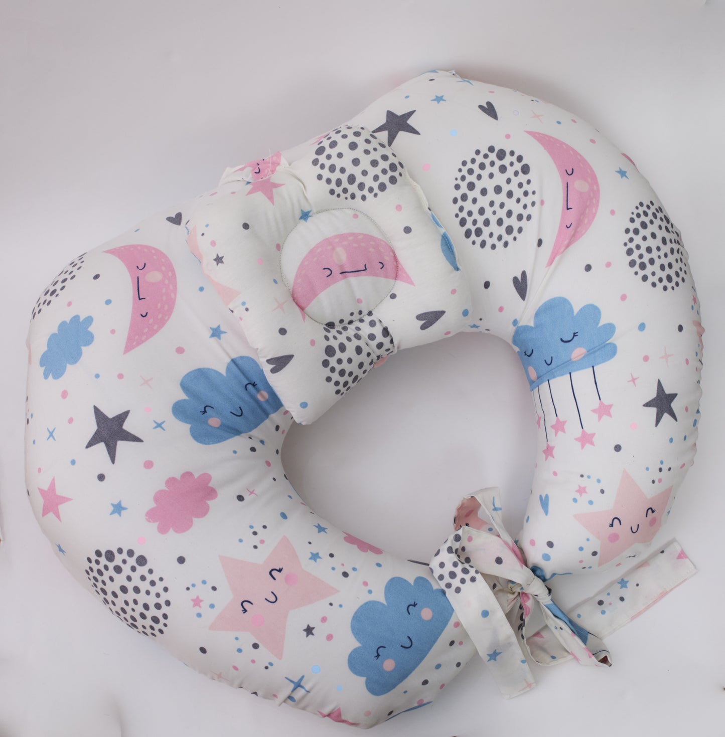 Nursing Pillow - مخده رضاعه