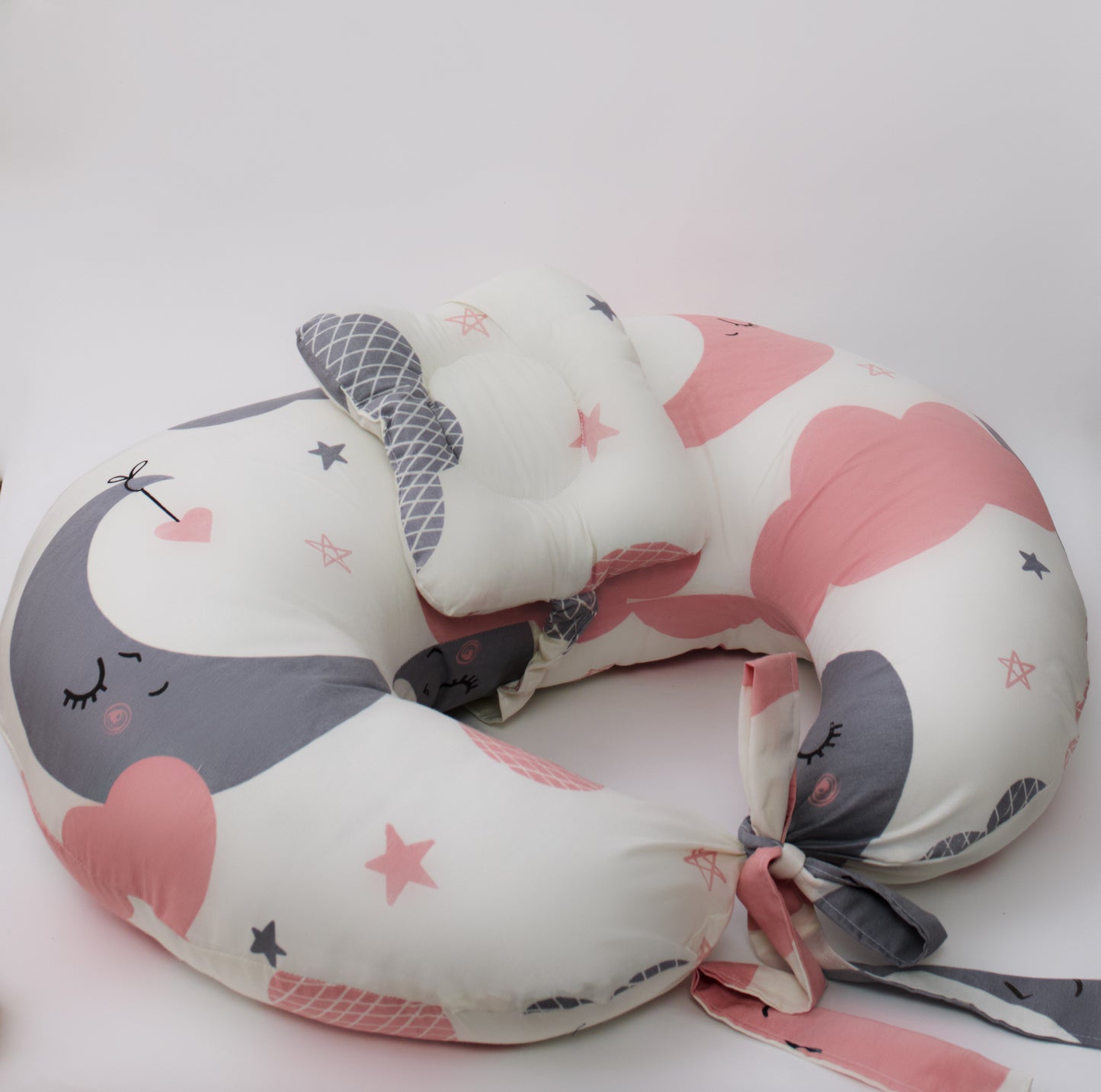 Nursing Pillow - مخده رضاعه