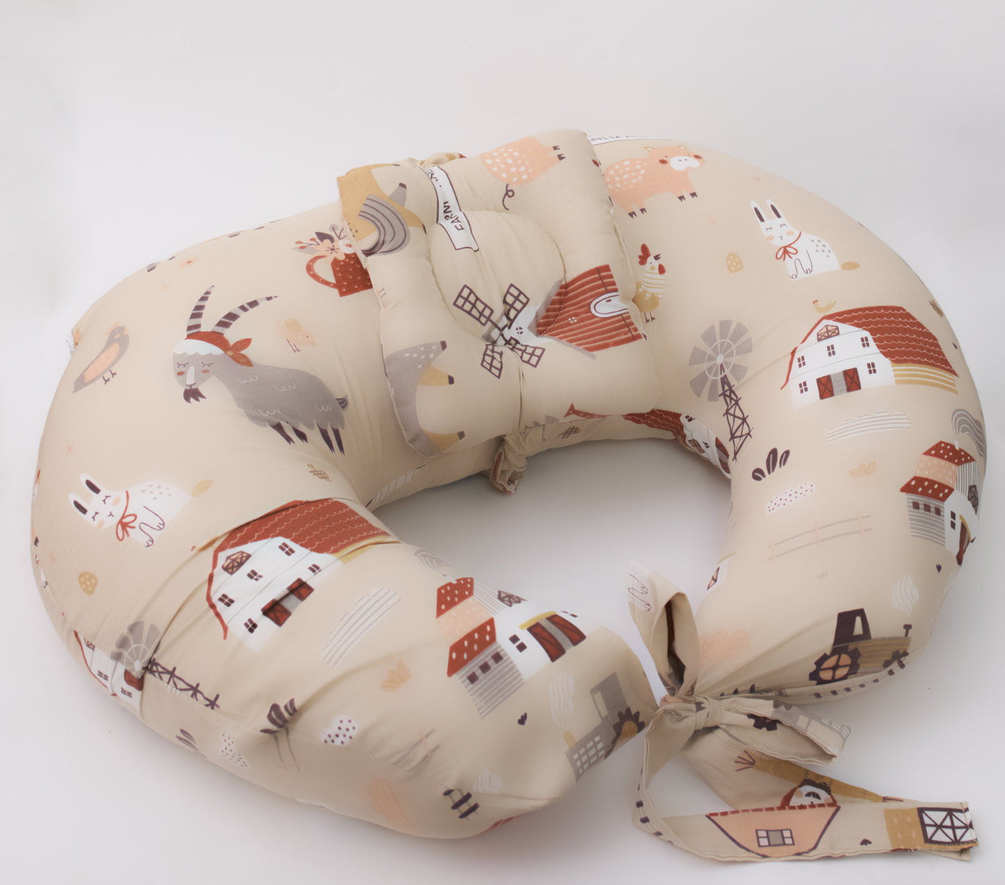 Nursing Pillow - مخده رضاعه