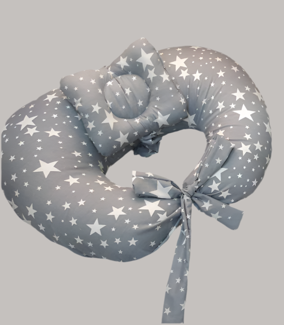 Nursing Pillow - مخده رضاعه
