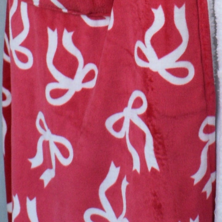 Winter- Mom Rope only Feyonka Red