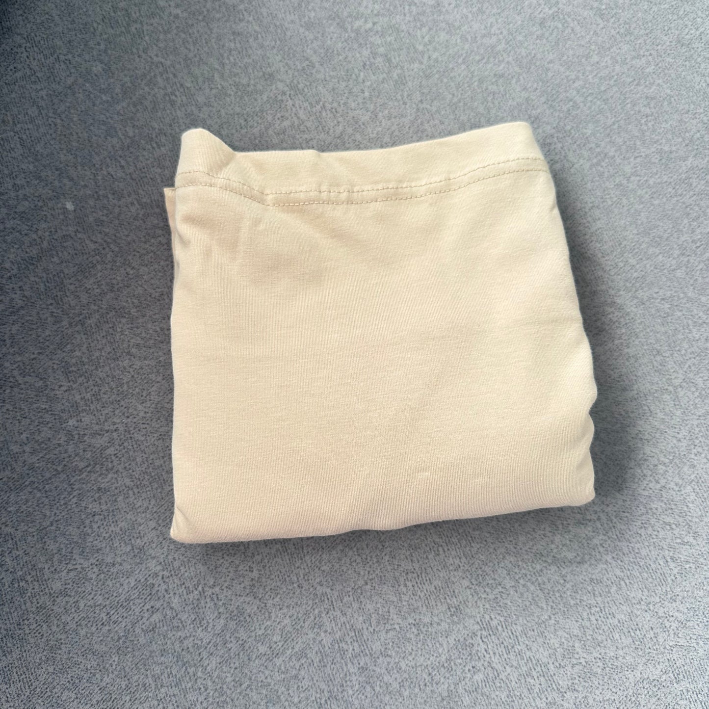 Cotton Breastfeeding Shirt - بدي رضاعه قطن كت