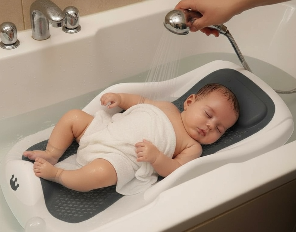 كرسي استحمام