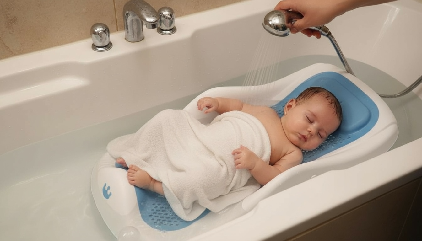 كرسي استحمام