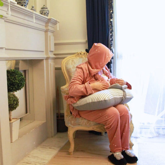 Nursing Pillow - مخده رضاعه