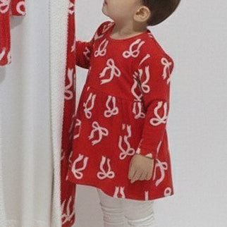 Winter- Toddler only Feyonka Red