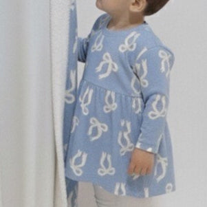Winter- Toddler only Feyonka Baby Blue