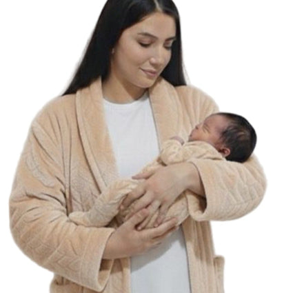 Winter- baby only Plain baby Peige
