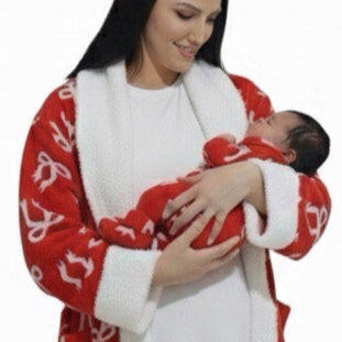 Winter- Baby only Feyonka Red