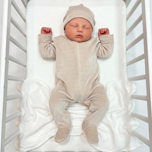 Winter- baby only Plain baby Peige