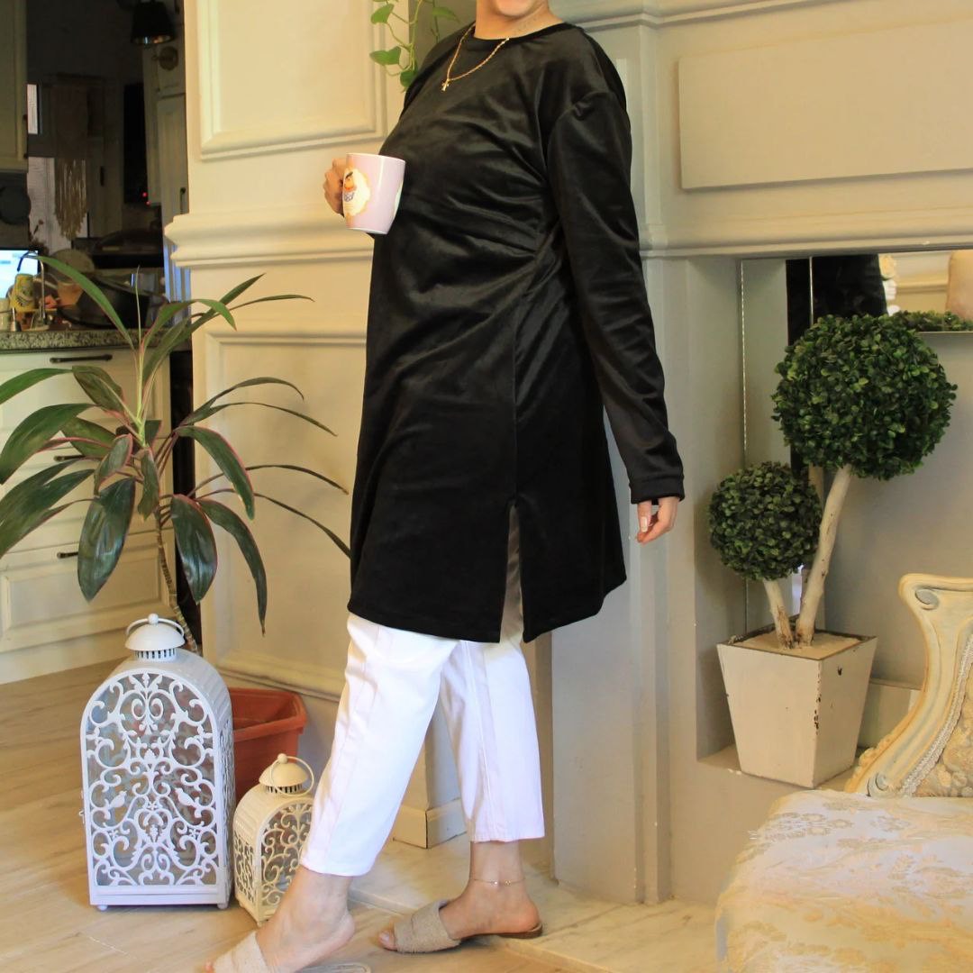 بيزك رضاعه شتوي كم