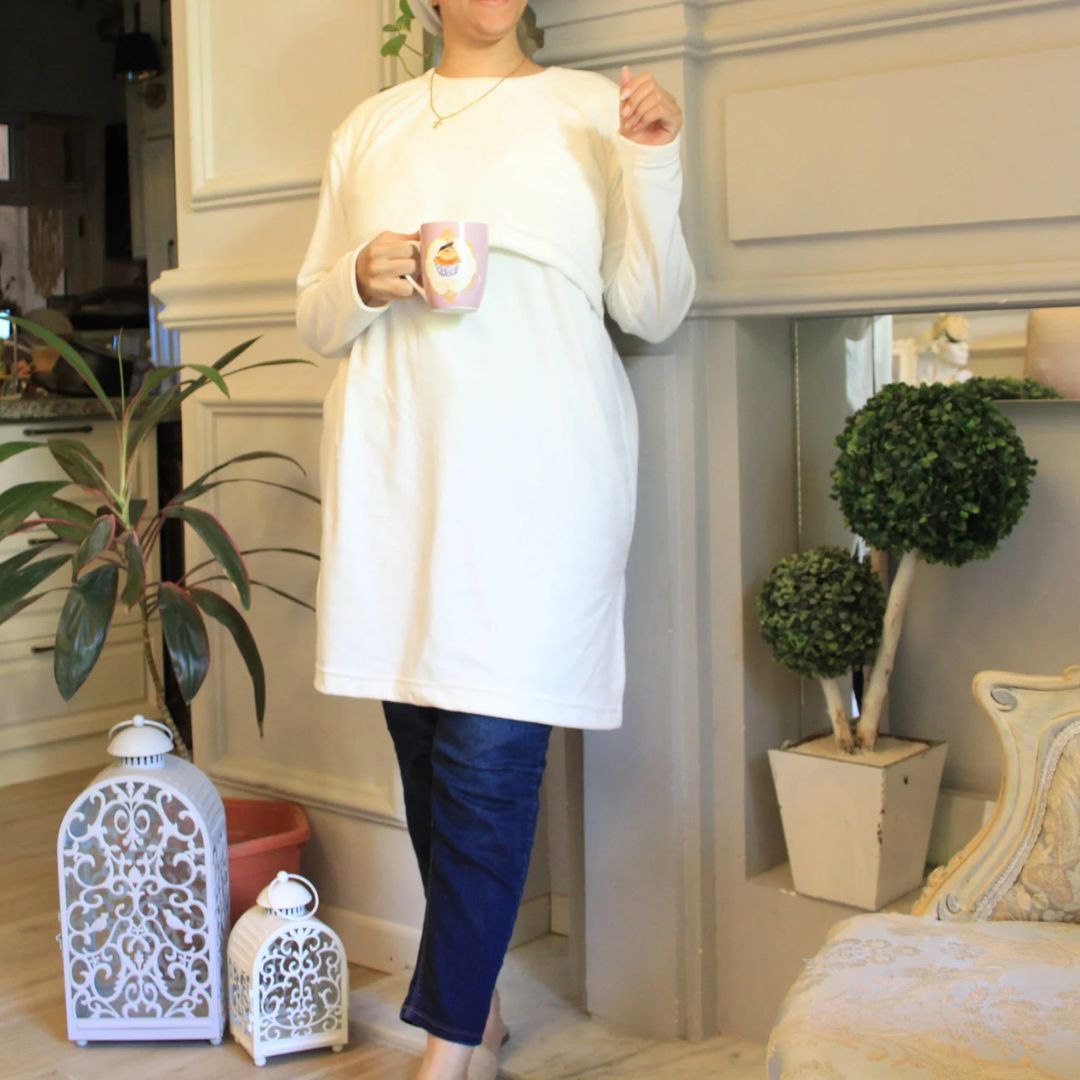 بيزك رضاعه شتوي كم