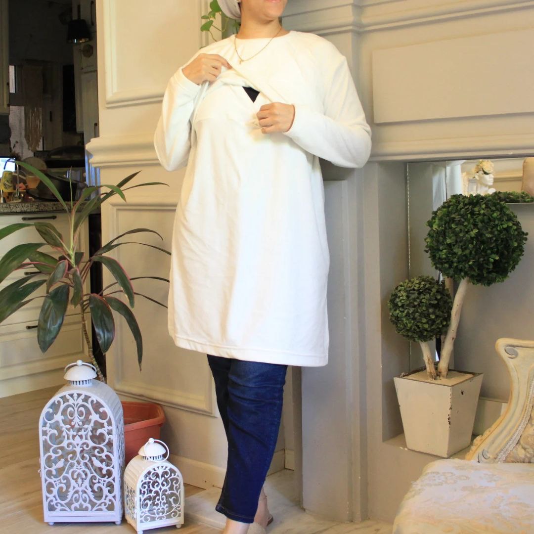 بيزك رضاعه شتوي كم